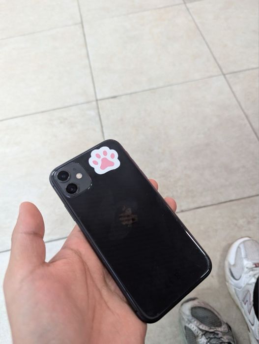 Айфон/Iphone 11 128gb 77% akb
