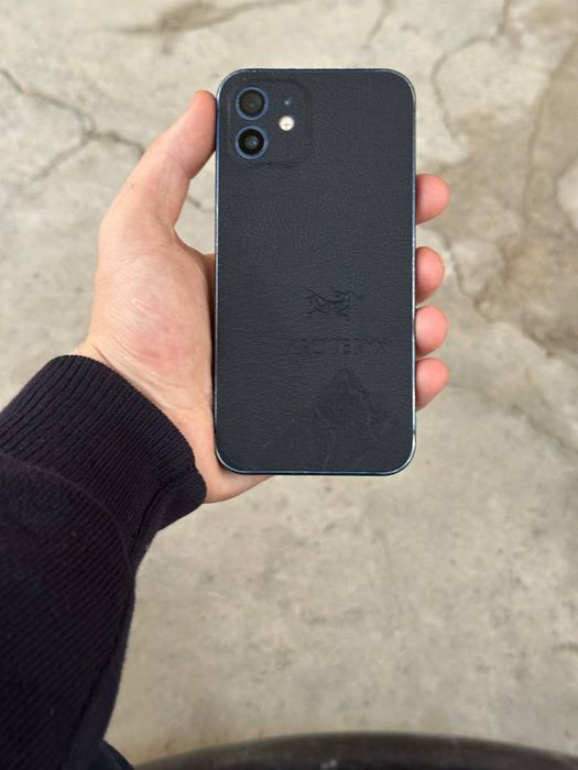 Iphone 12 64gb sotiladi