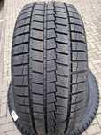 Новые зимние липучки 205/55 R16 под климат суровой зимы