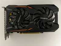 nVIDIA GeForce 1050 Ti