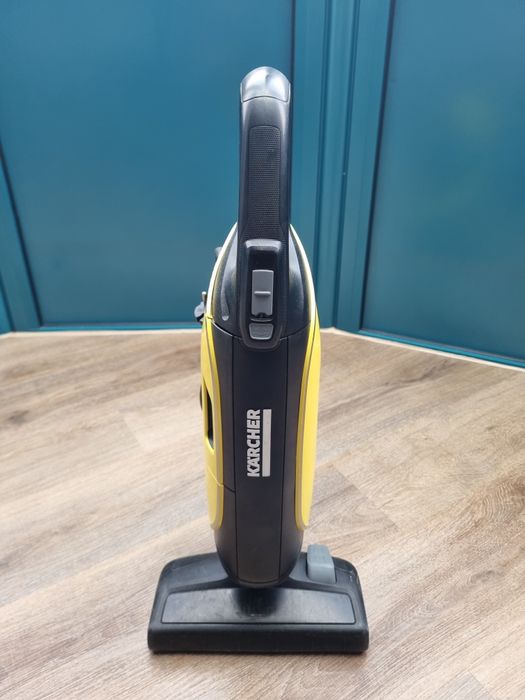 Прахосмукачка Kärcher VC 5