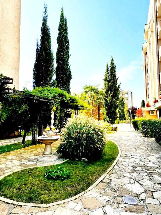 Продава се Тристаен апартамент в к.к. Слънчев бряг - 69 кв.м за 1131 €/кв.м - Снимка #17