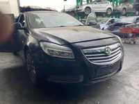 Opel Insignia 1.8i 2010г. НА ЧАСТИ!