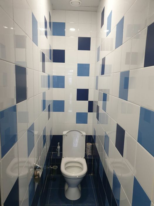 Кафельщик плиточник, любой сложности