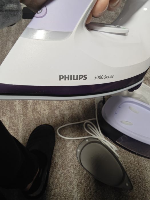 Statie de Calcat PHILIPS Seria 3000
