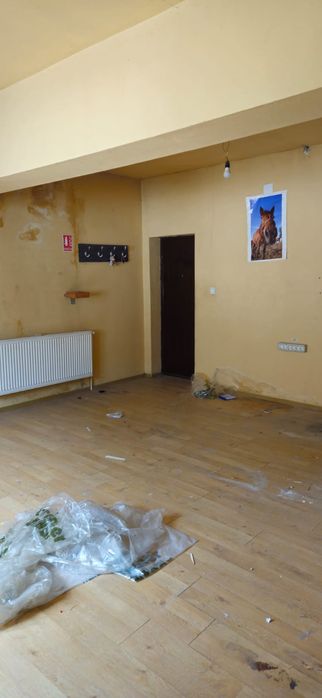 Spatiu de inchiriat