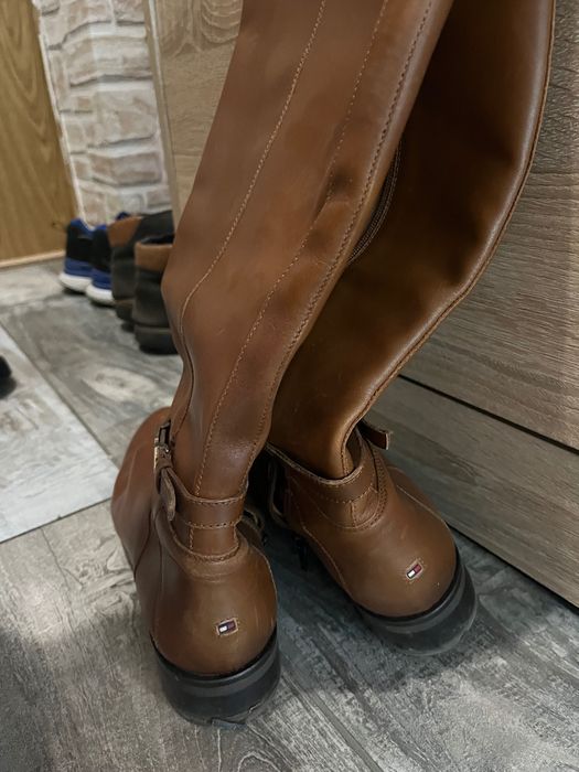 Зимни ботуши,чизми