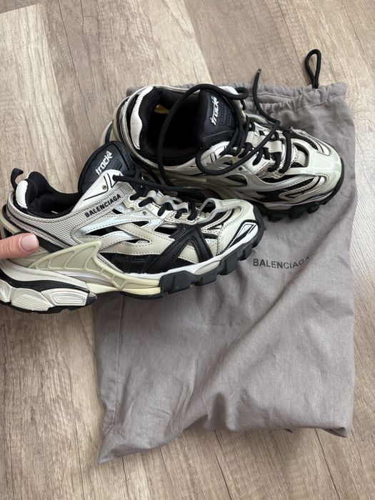 Balenciaga 36 н обувки