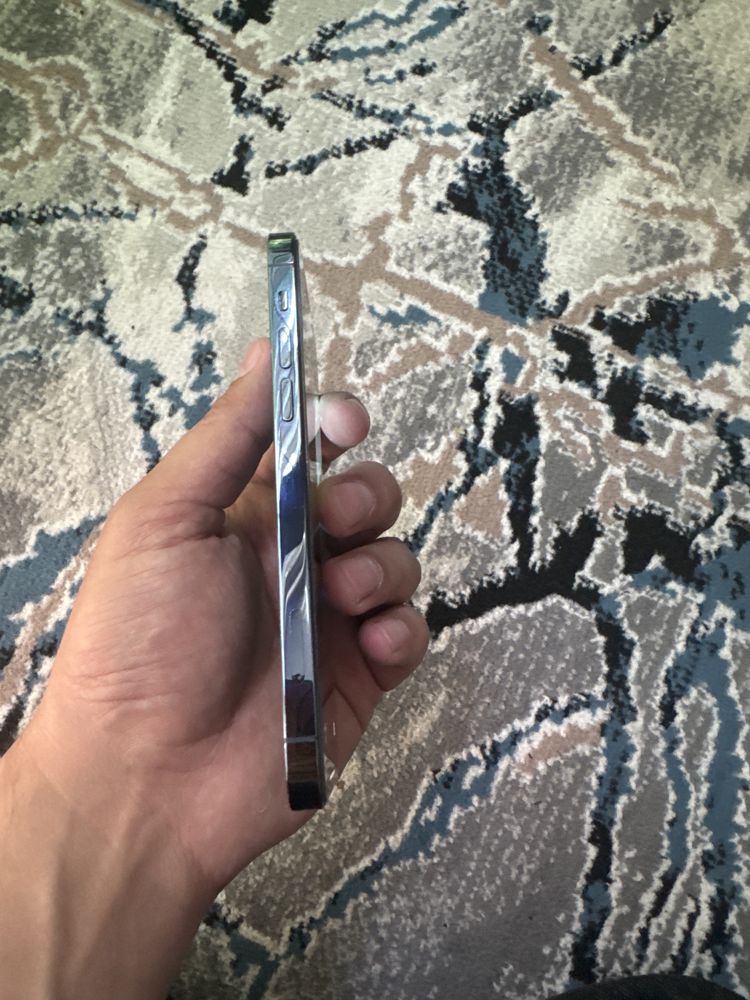 iPhone 12 pro 128gb