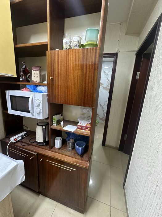 Шкаф советский  в хорошем состоянии