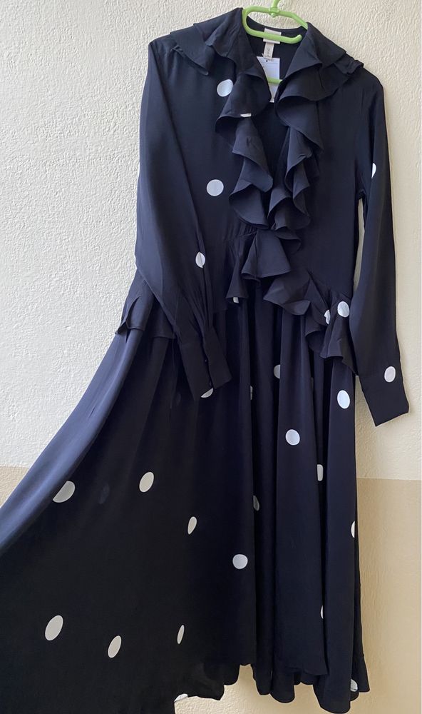 Нова рокля H&M - S/M