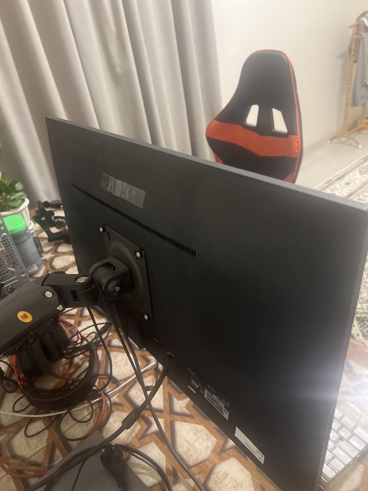 Монитор PHILIPS 27 дюйм