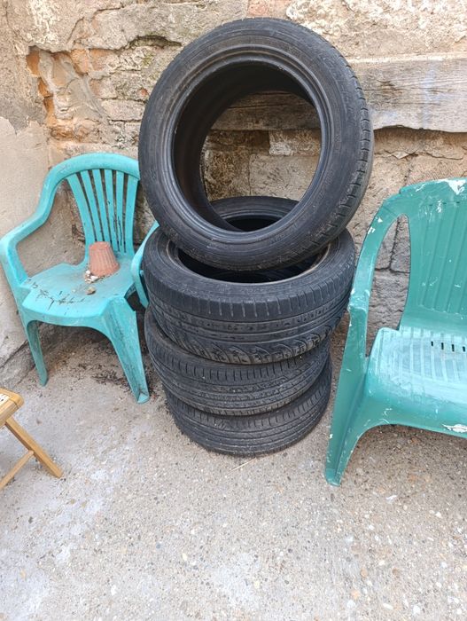 16 гуми 225/50\16