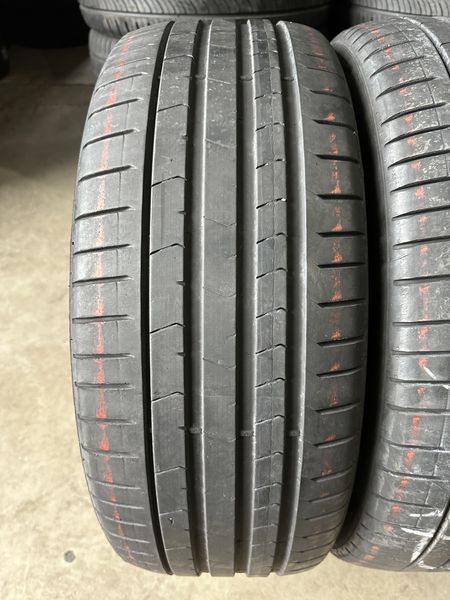 245/40/21 275/35/21 PIRELLI 4бр