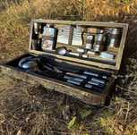 Set Premium pentru Grătar & Camping – Cadoul Perfect