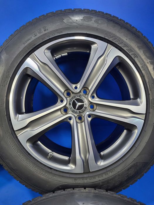 SUPER OFERTA-Jante/roti 18 Mercedes GLC 253 AMG Coupe Vito Viano V Cla