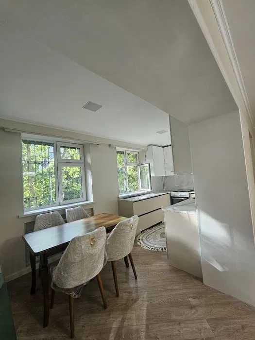 Яшнабад • 4-комн • 90м² • этаж 2/5 • [42327]