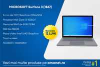 Laptop Microsoft Surface 3 (1867) - BSG Amanet & Exchange