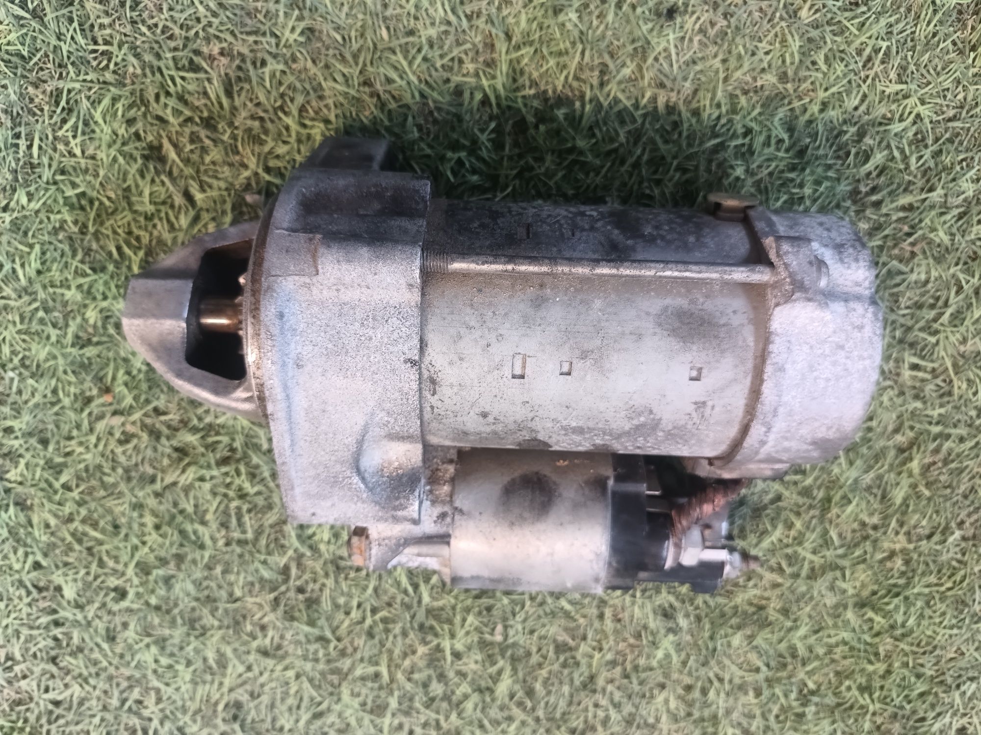 Electromotor Mercedes-Benz C-Class W204, 2.2cdi