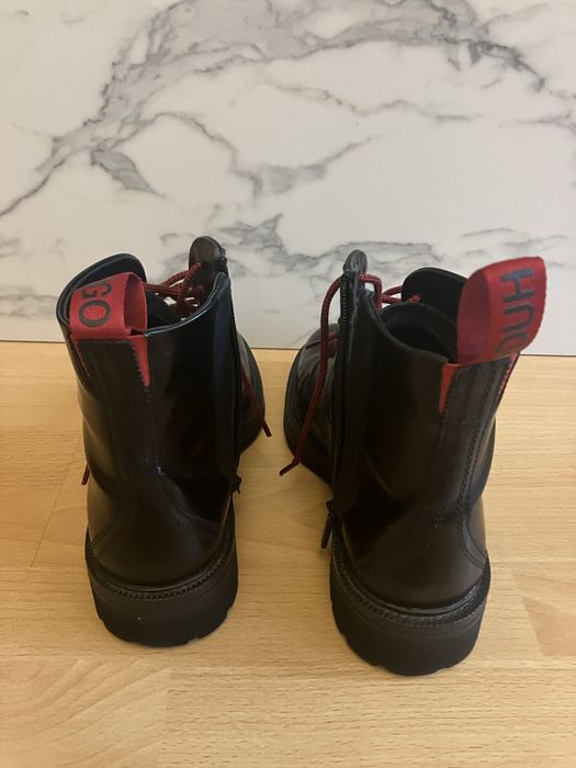 Hugo Boss мъжки боти