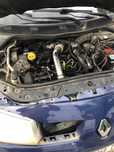 motor reno megan 1.5 euro 4