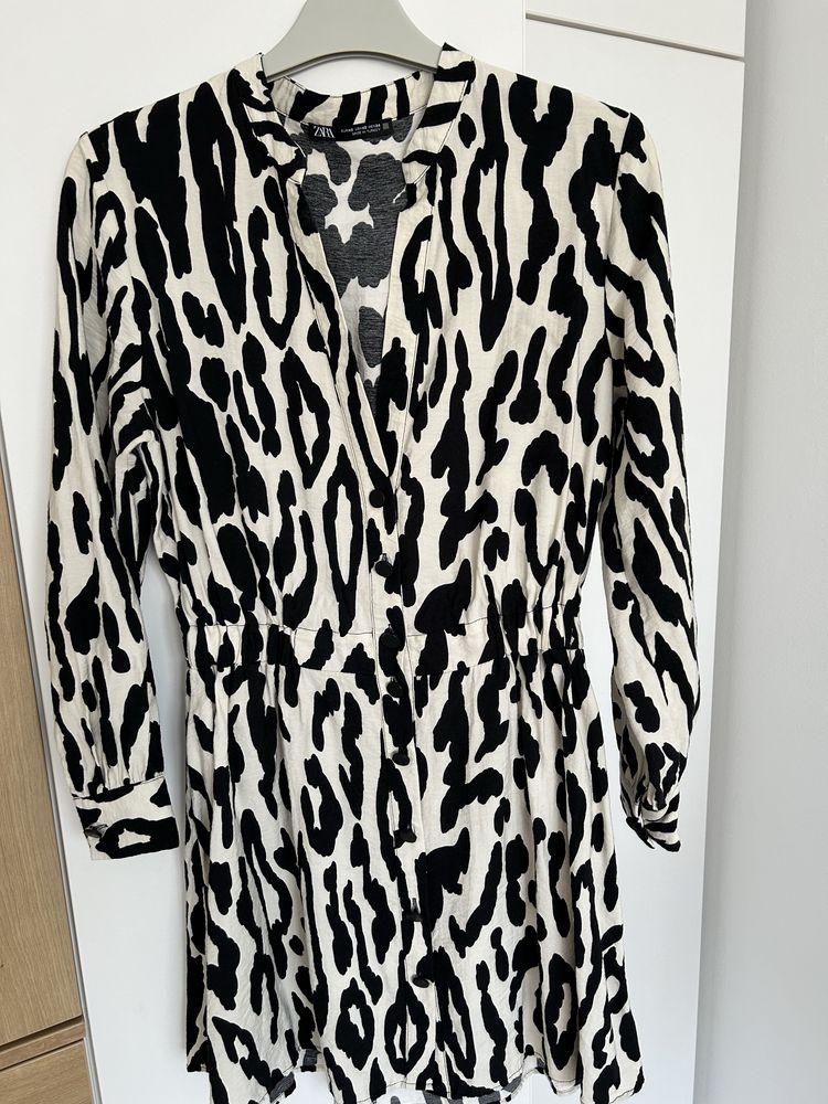 Rochie Zara XS.