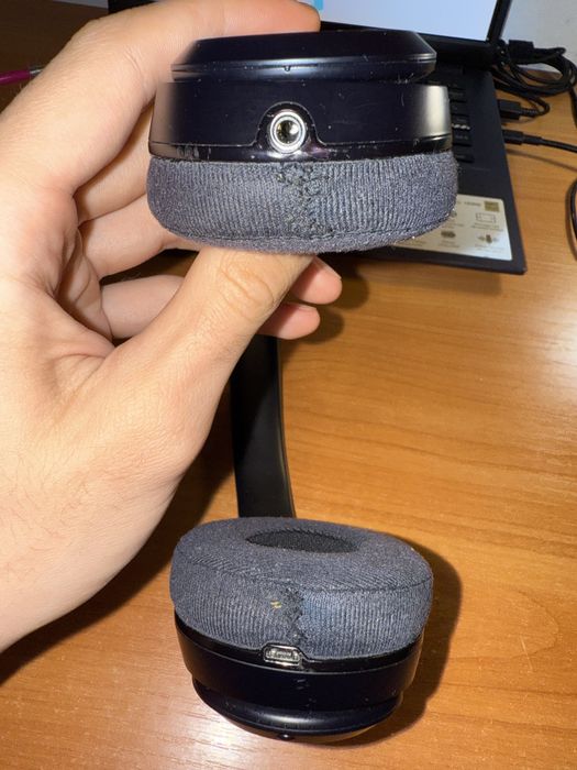 Casti Beats solo 3