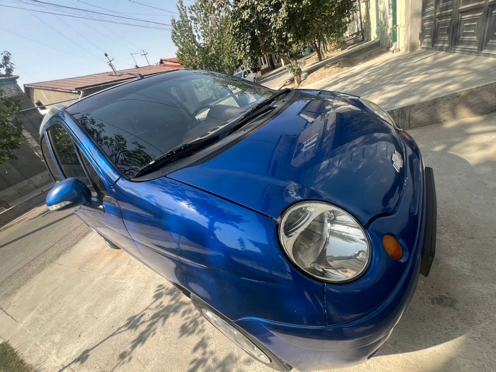 Matiz mx arenda vikup