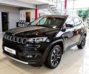 Jeep Compass Jeep Compass Plug in Hybrid PHEV 190 CP CP AT9 4×e limited