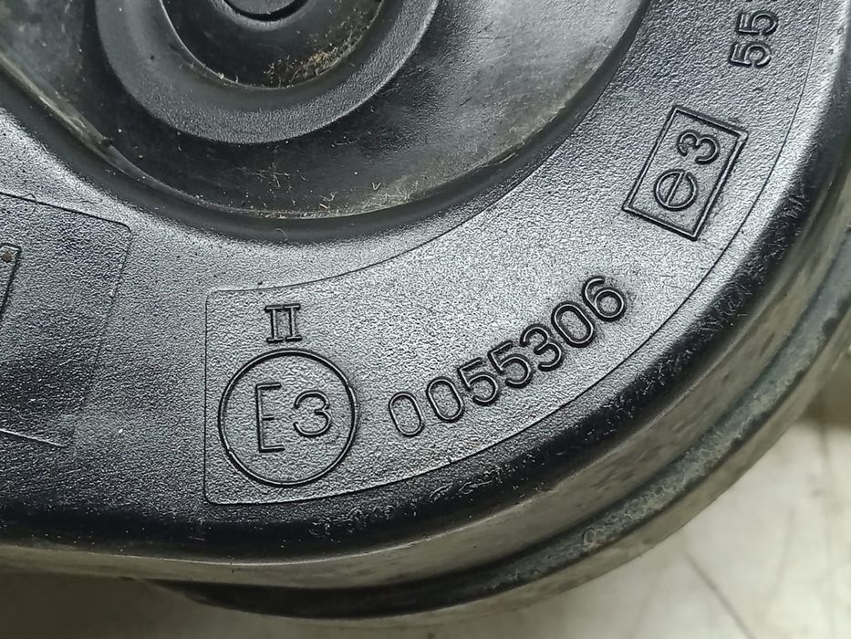 Claxon e30055306 Citroen C3 1 [2002 - 2010]