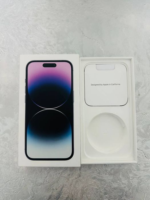 IPhone 14pro 256gb Ideal