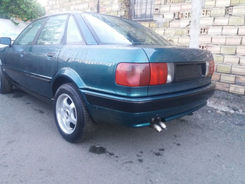 Ауди B4 1.9 tdi 90к.с 96г