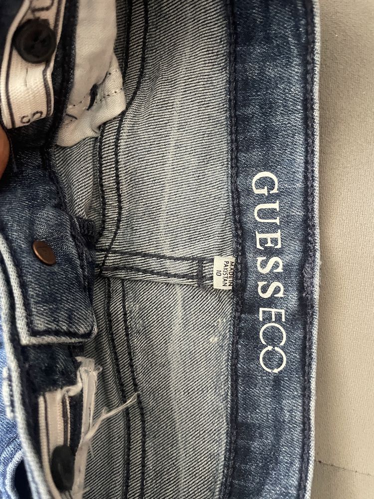 Дънки за момче Guess 10г