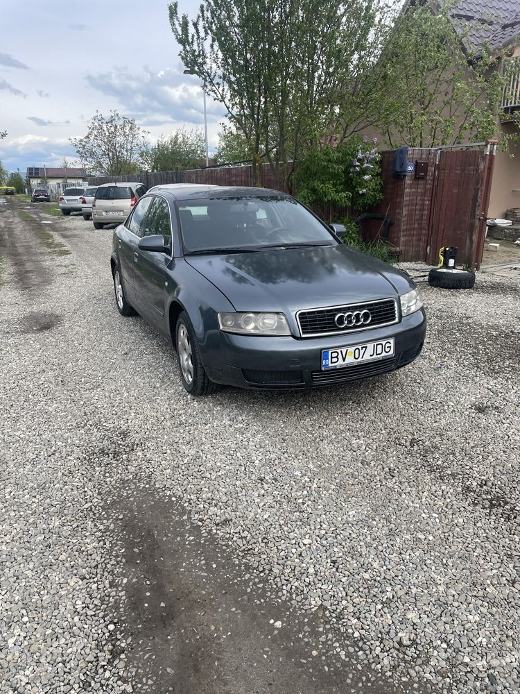 Vand audi a4 b6 1.9tdi