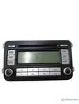Cd player auto  VOLKSWAGEN GOLF PLUS 5M1, 521 2004 - 2013 5m0035186b