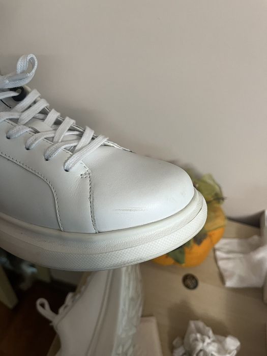 Оригинални кецове