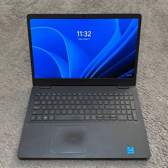 Ноутбук Dell Vostro 3500 | Intel Core i5-1135G7 | HDD 1TB | DDR4 8GB