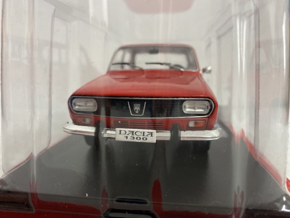 Dacia 1300 scara 1:24