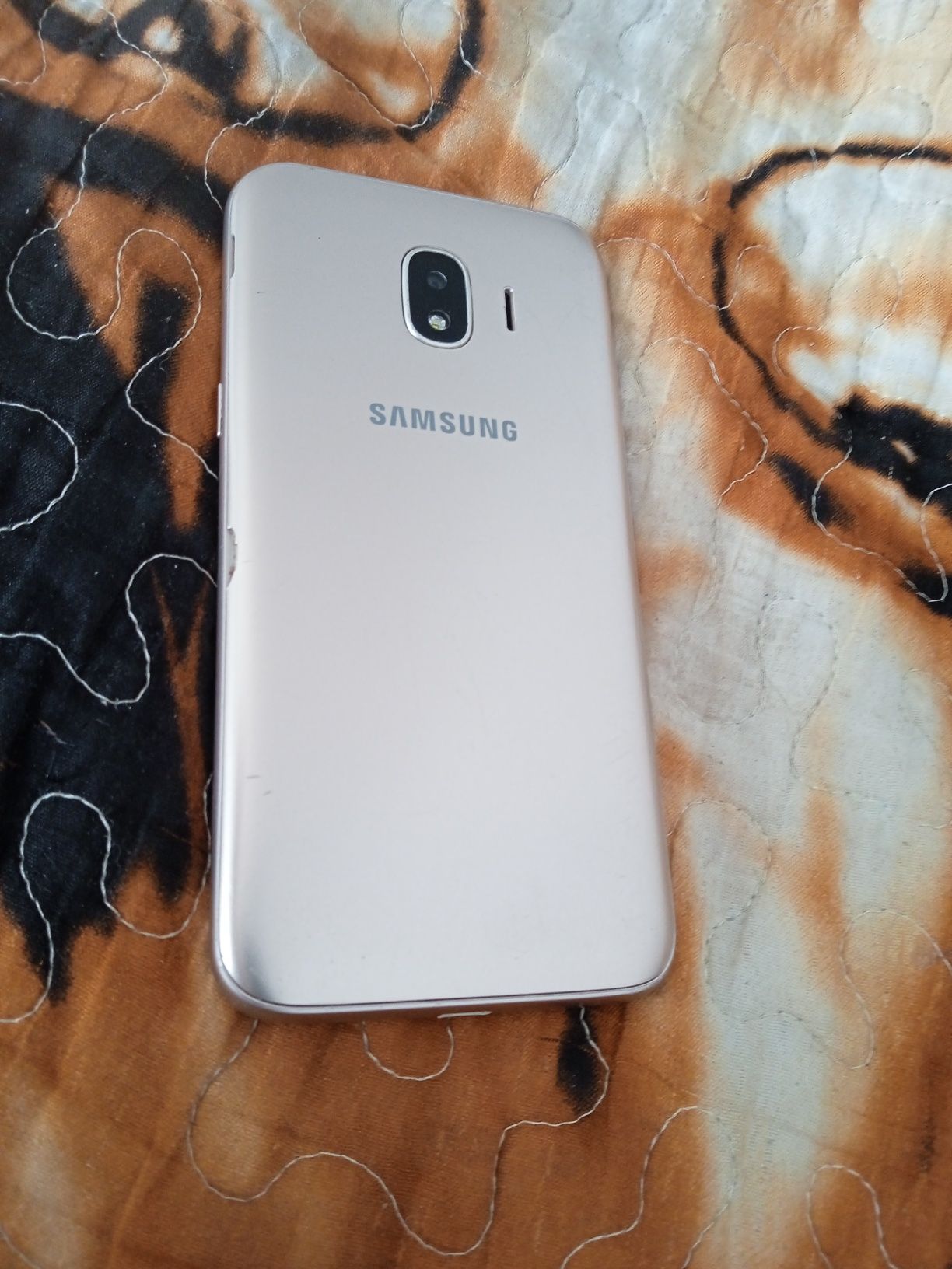 Samsung galaxy l2
