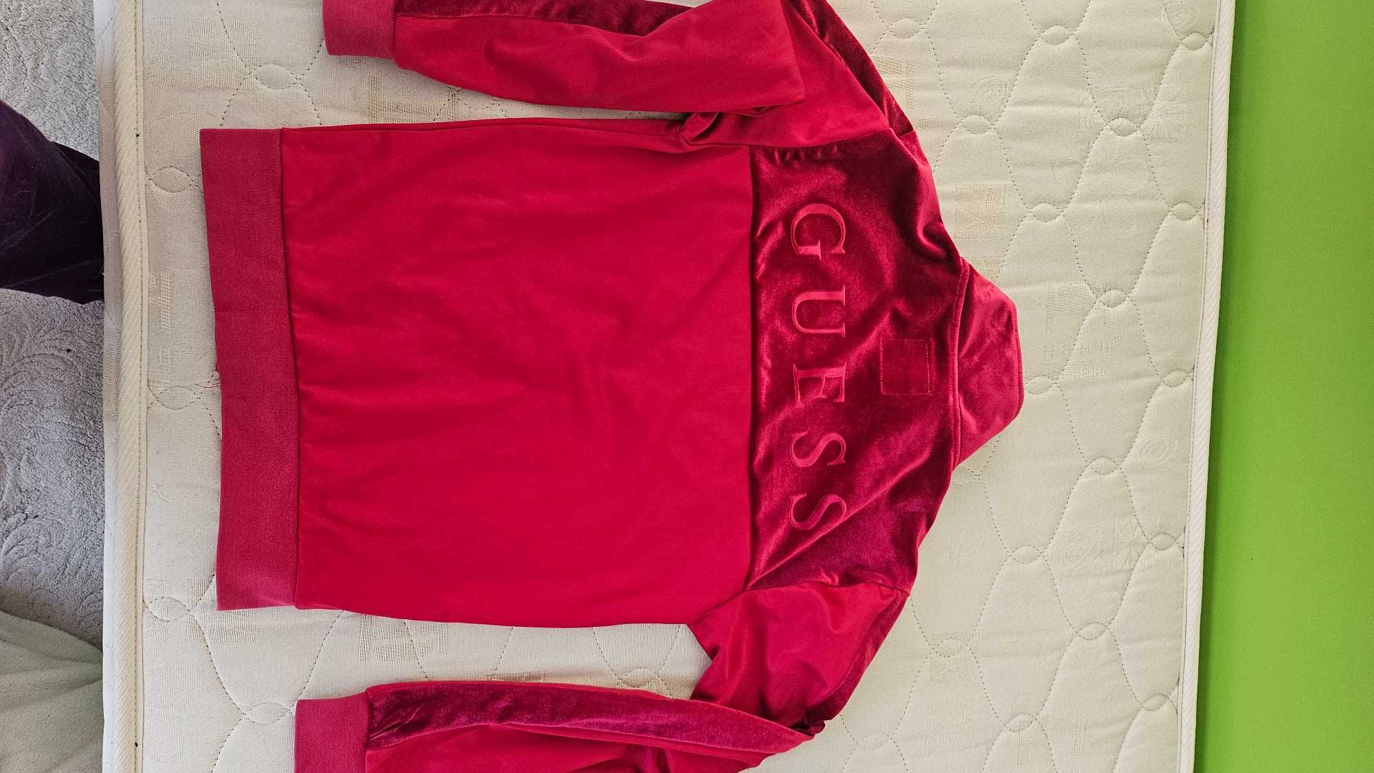 дамско горнище Guess