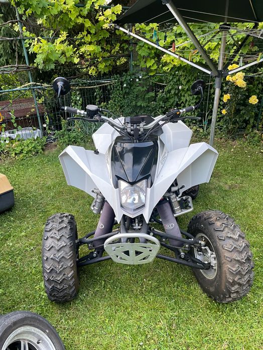 ATV 300 cc Egl mad max