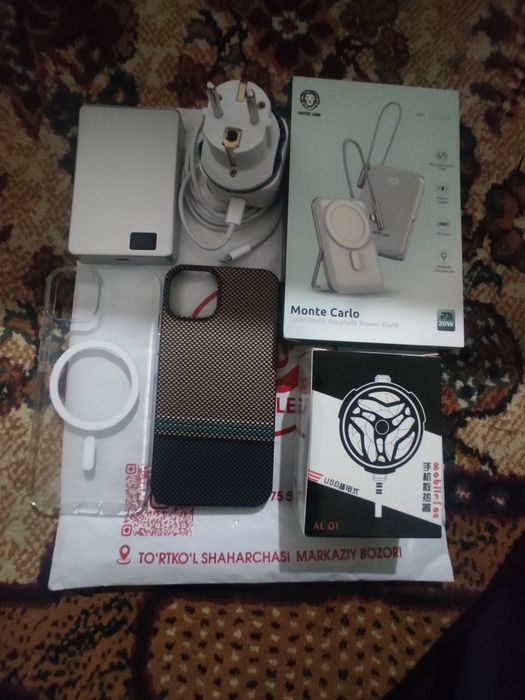 Aksessuar ehtiyot qismlari arzon narxda