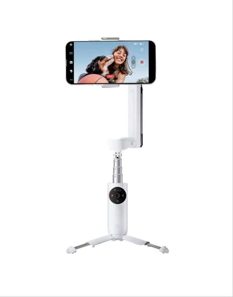Insta360 Flow   [Стедикамы] Стабилизатор