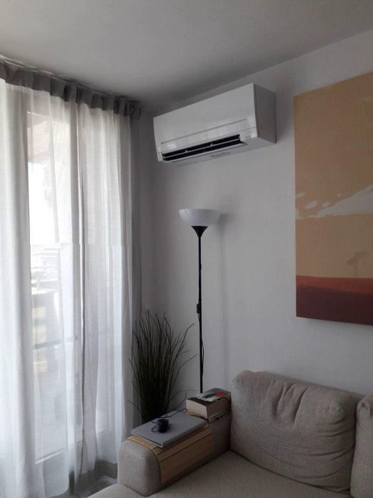 Дава се под наем Тристаен апартамент в София, Кръстова вада - 93 кв.м за 699 € - Снимка #3