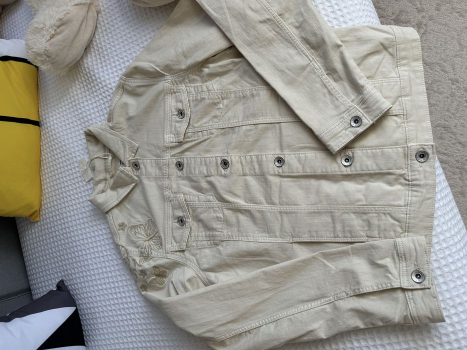 Ново Дънково яке