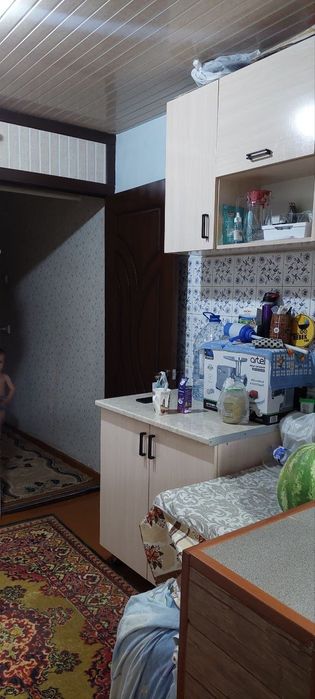 продаётся 2ух комнатная квартира Чистая!!!в районе Аранча! Без Маклера