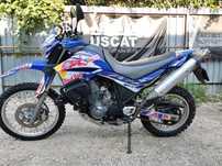 Yamaha XT 660 R   2005