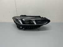 Far bmw G22 G23 G26 lci full led 2022-2025 dreapta