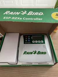 Programamator irigatii Rain bird Esp Rzx e si senzor de ploaie