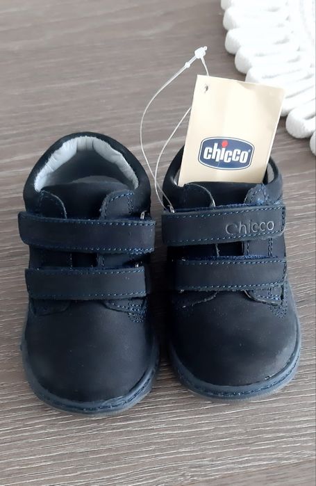 Pantofi copii Chicco noi măsură 20,unisex NOI